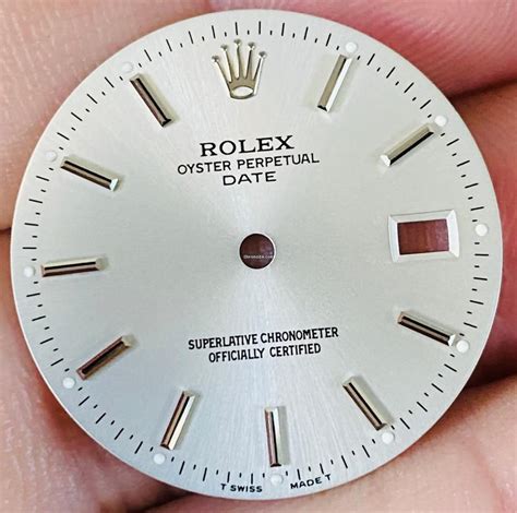 original rolex dials for sale|aftermarket rolex dials for sale.